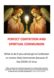 A guide to Spiritual Confession and Spiritual Communion